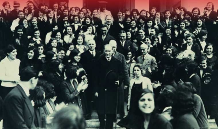 Boyun eğmeyen yurttaş hedeflenmişti