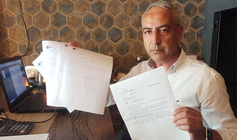 Bursa’da mahkeme kirasını 22 kuruş eksik yatıran kiracının tahliyesine karar verdi