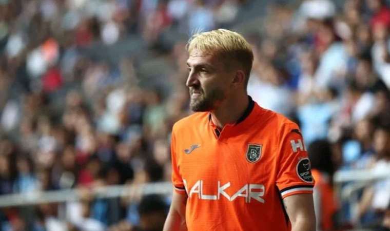 Caner Erkin’e sürpriz talip!