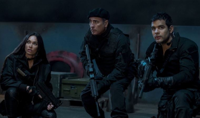 Cehennem Melekleri’nin devam filminden fragman geldi