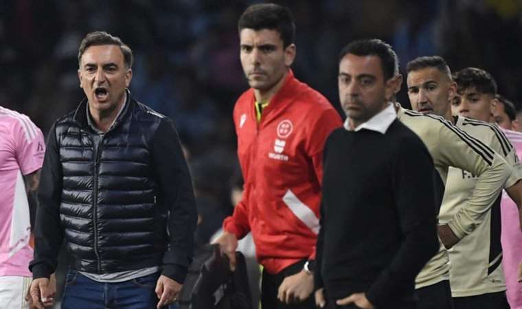 Celta Vigo’da Carlos Carvalhal dönemi sona erdi