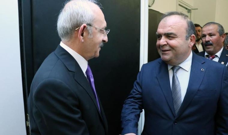 CHP Erbaa İlçe Başkanı ‘partimiz için değişim kaçınılmaz’ diyerek istifa etti: ‘Bir kıvılcım yakmak istedim’