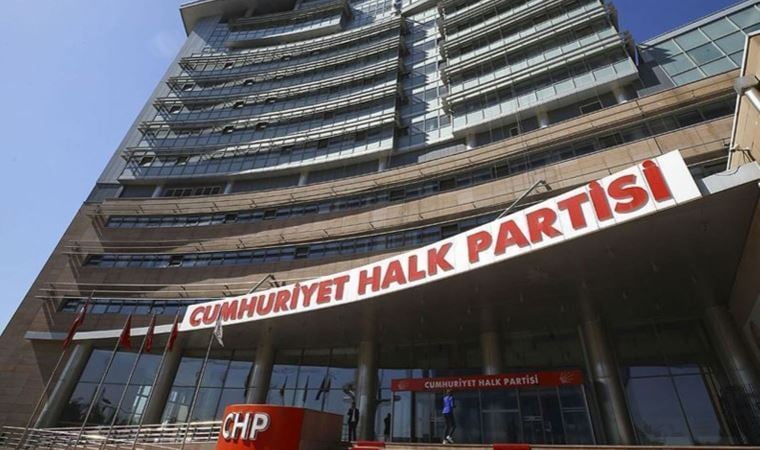 CHP Merkez Yönetim Kurulu toplantısı sona erdi
