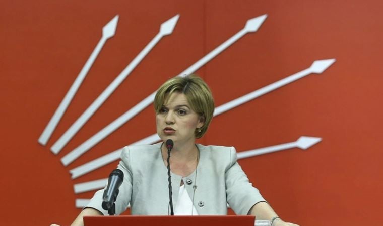 CHP’li Selin Sayek Böke’den istifa sonrası ilk açıklama