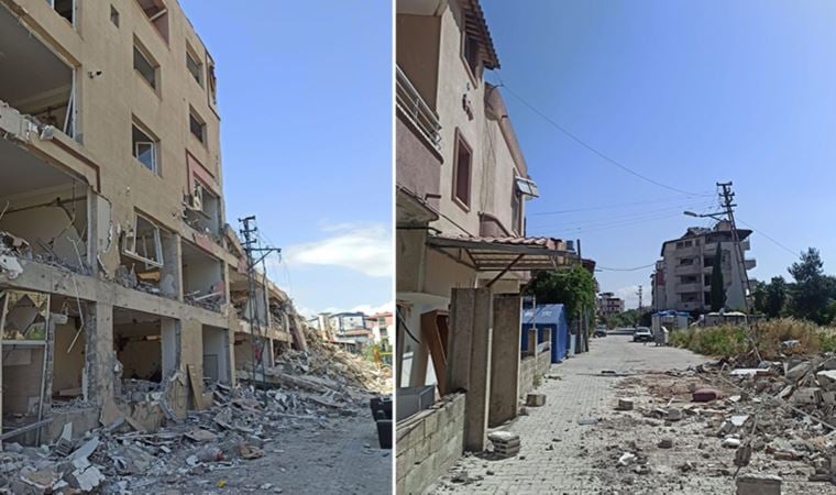 Deprem bölgesinde yurttaşın elektrik isyanı: ‘Fatura yok diye mi cezalandırılıyoruz’