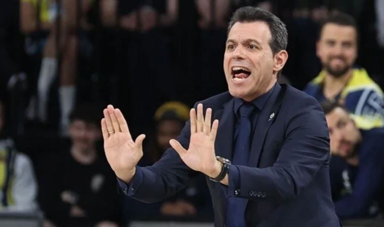 Dimitris Itoudis: ‘Hakemler, Davis’i provoke etti’