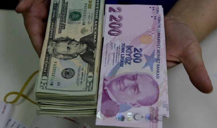 Dolar/TL ve piyasa yeni kabineyi ’21’de bekliyor