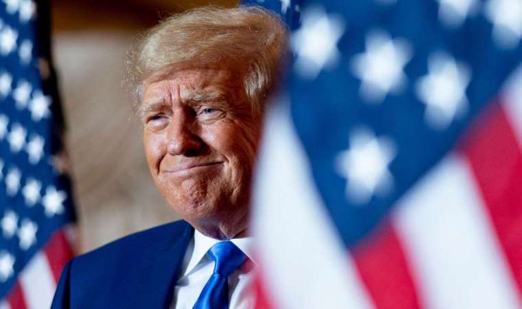 Donald Trump’ın davasında kendisini savunacak avukatlar değişti