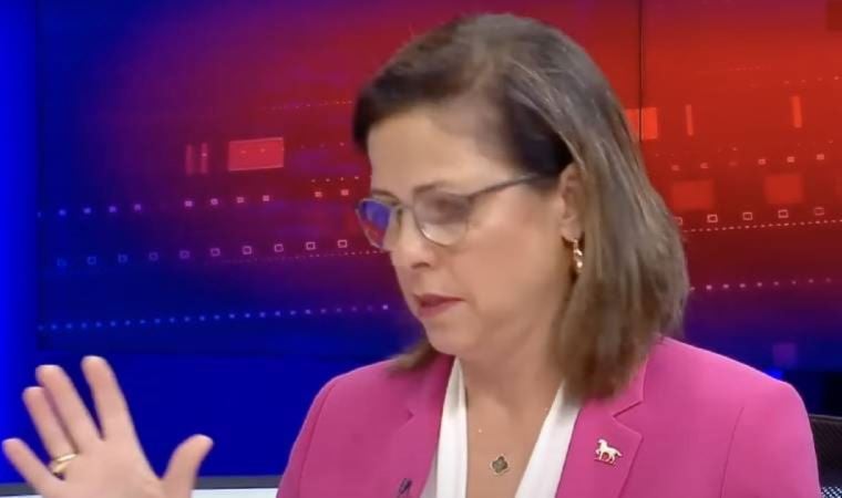 DP Genel Başkan Yardımcısı İlay Aksoy’dan demografik yapı uyarısı