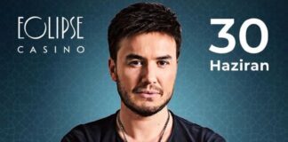 Eclipse Casino Türk Ünlülerini Sahneye Alıyor!