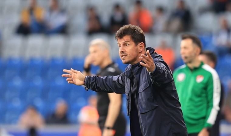 Emre Belözoğlu: ‘Kulübümüzün bir geleneği var’