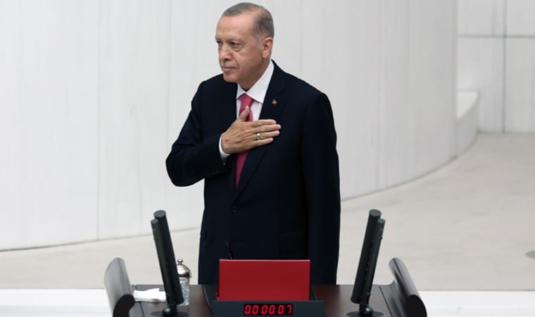Erdoğan, ’85 milyonu bağırlarına basacaklarını’ iddia etti: Yemini ilk günden unuttu