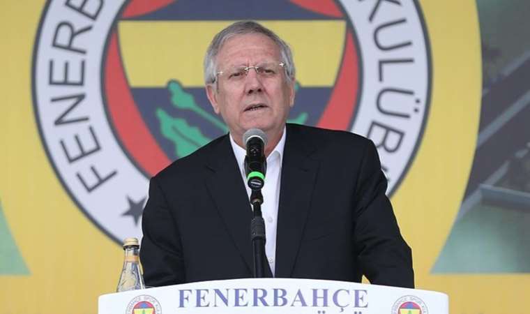 Eski Fenerbahçe Başkanı Aziz Yıldırım’dan seçim iddiasına yanıt