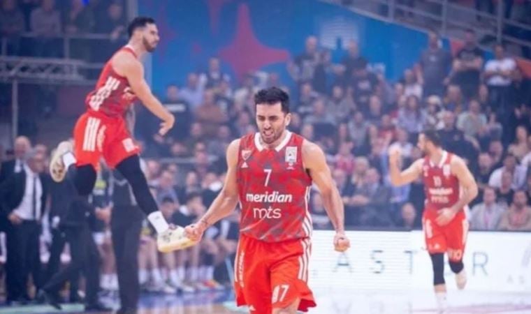 Facundo Campazzo, Real Madrid’e geri dönüyor!