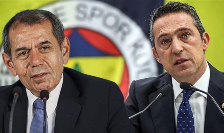 Fenerbahçe’den Galatasaray ret!