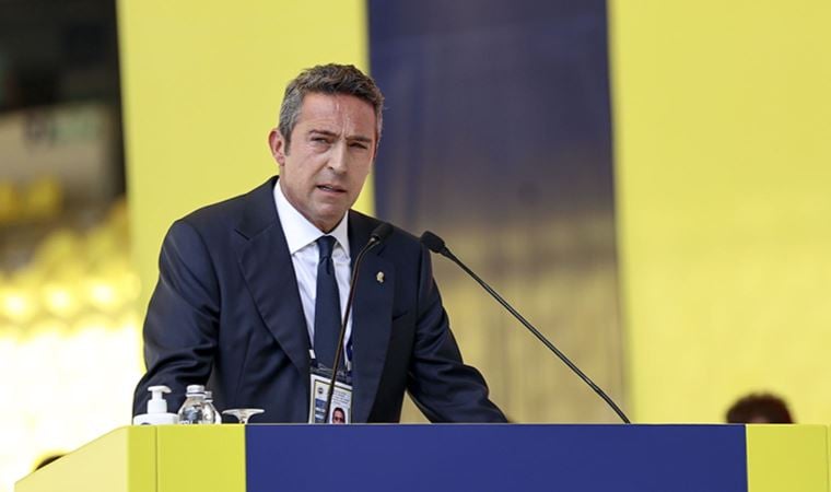 Fenerbahçe’den hakemlere tepki! Ali Koç, yönetimi topluyor