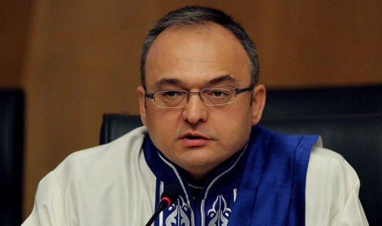 FETÖ davasında eski Gazi Üniversitesi Rektörü Büyükberber’e 3 yıl 9 ay hapis