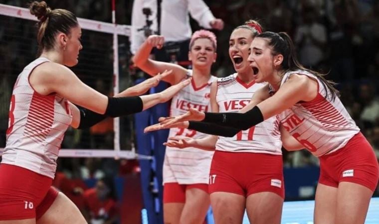 Filenin Sultanları 3’te 3 yaptı!