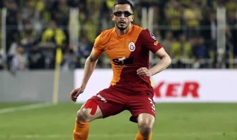 Galatasaray, Omar Elabdellaoui transferi için CAS’a gidiyor!