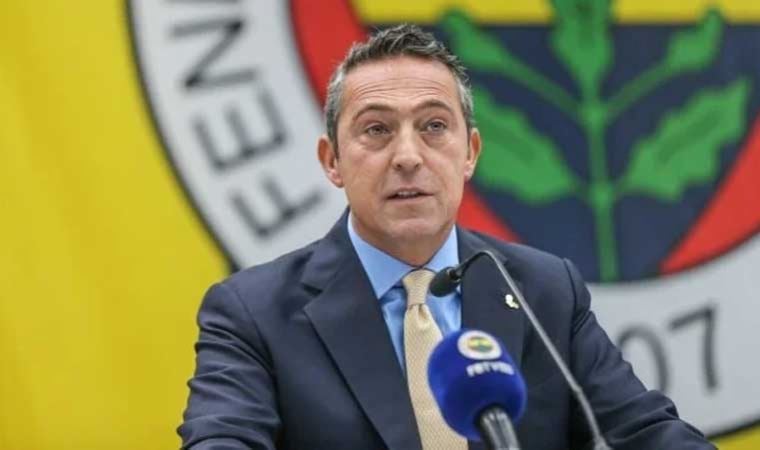 Galatasaray’dan Ali Koç’a gönderme! ‘Bizi bırakma!’