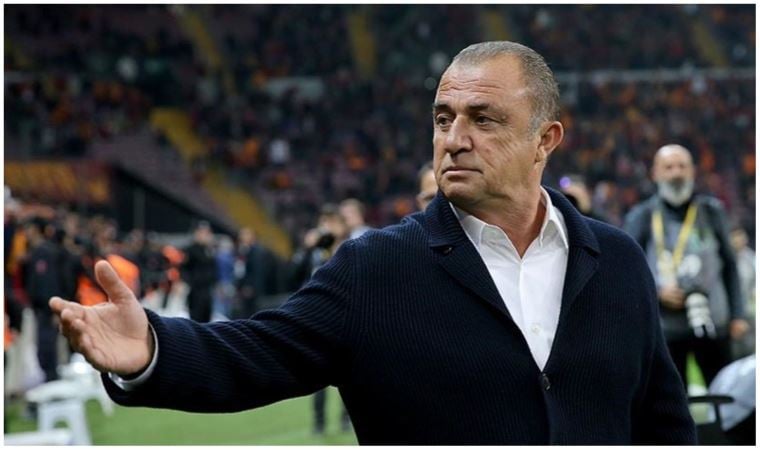 Galatasaray’dan Fatih Terim’e davet!
