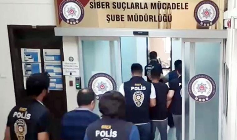 Gaziantep’te yasadışı bahis operasyonu: 3 gözaltı