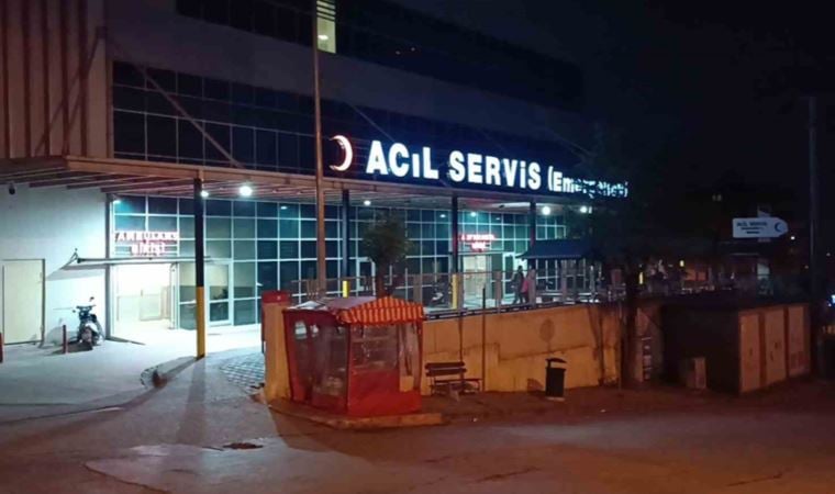 Gebze’de tabanca ve pompalı tüfekli hesaplaşma: 1’i ağır 5 yaralı