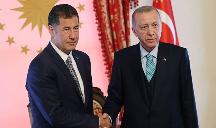 Gözler Sinan Oğan’da… Cumhur’un elemanının görevi ne olacak?