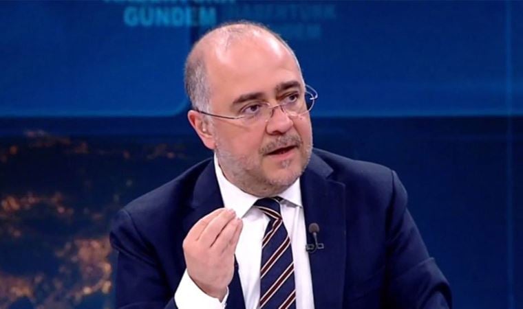 Habertürk’te bir ayrılık daha: Kürşad Oğuz kanalla yollarını ayırdı