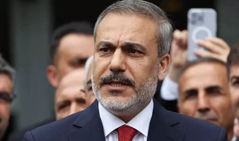 Hakan Fidan’dan İsveç’e NATO mesajı