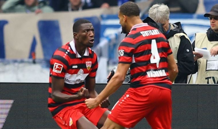 Hamburg – Stuttgart maçı ne zaman, saat kaçta, hangi kanalda?