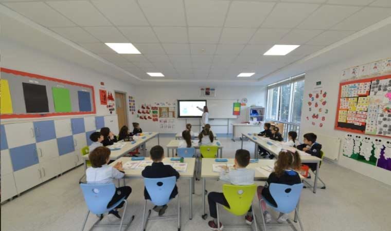 Hedef geleceğin liderlerini yetiştirmek. Cumhuriyet Değerlerine Sahip Çıkmak…