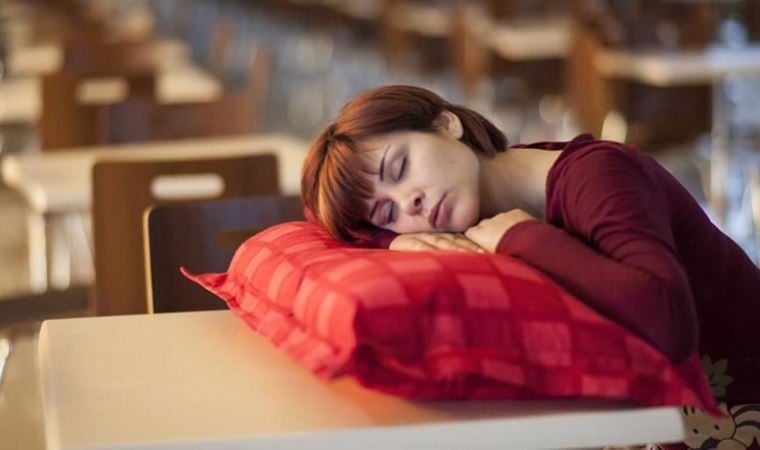 Horlama ve uyku apnesinin tedavisi mümkün