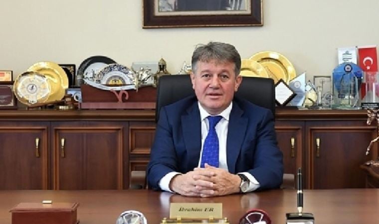İbrahim Er kimdir, kaç yaşında? İbrahim Er hangi görevlerde bulundu?