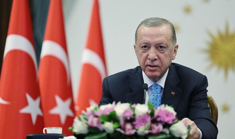 ‘İHA, SİHA, Togg, köprü, tünel, otoyol yapan memleketin Cumhurbaşkanı’nın borcu olmamalı’