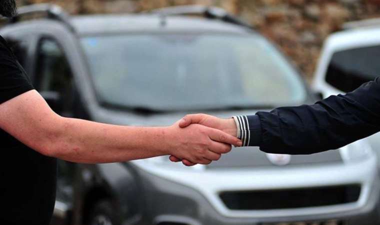 İkinci el otomobilde ‘döviz’ etkisi: Zam yolda!
