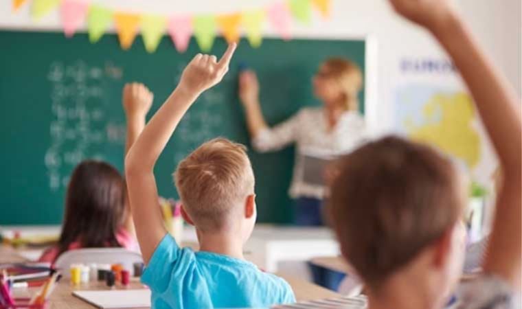 İkinci yüzyılı kurtarmak için eğitimde atılması gereken 7 adım var: En önemlisi adalet