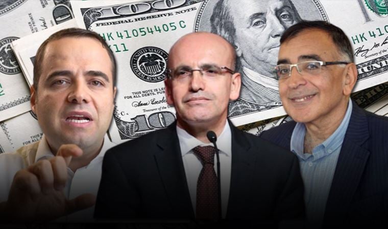 İktisatçı Prof. Dr. Hayri Kozanoğlu’ndan ‘Şimşek’e yardım etmeliyiz’ diyen Demirtaş’a üstü kapalı yanıt!