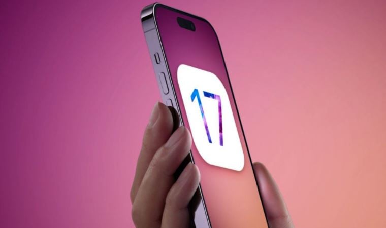iOS 17’nin ilk beta sürümü yayınlandı! İsteyen indirebiliyor
