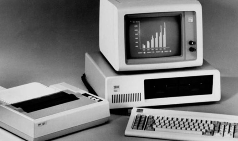 İşlemcilerin atası 44 yaşında: Intel 8088’in başarı hikayesi