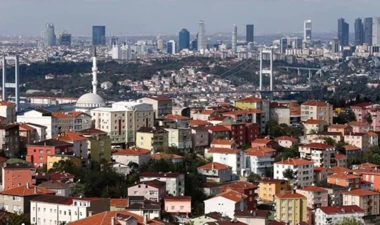 İstanbul’da evini satıp yurtdışından konut alanlar yüzde 40 arttı!