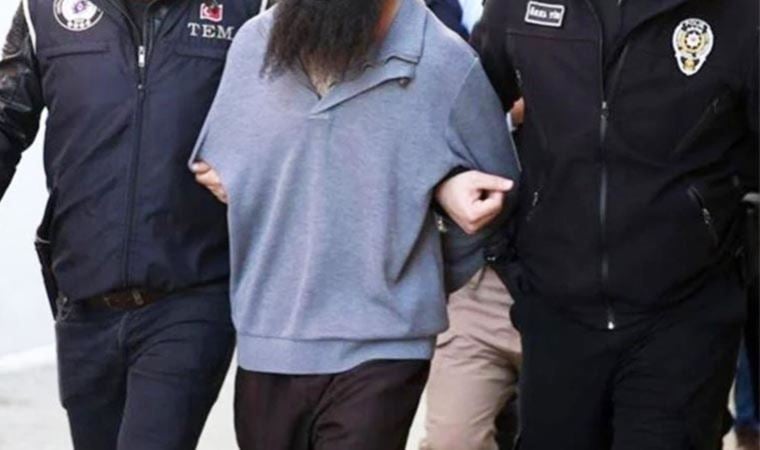 İstanbul’da IŞİD operasyonu: 9 şüpheli gözaltına alındı!