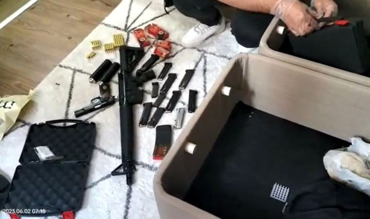 İstanbul’da telefon dolandırıcılarına operasyon: 15 gözaltı
