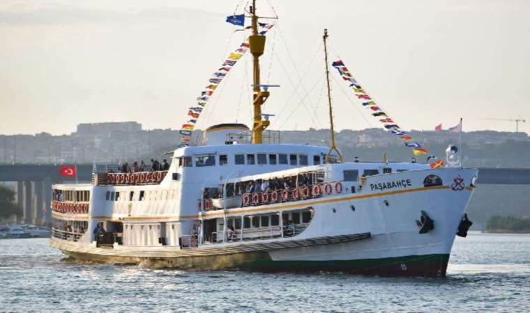 İstanbul’da vapur seferleri iptal mi edildi? İstanbul’da hangi vapur seferleri iptal edildi?