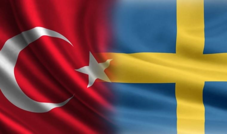 İsveç Yüksek Mahkemesi’nden Türkiye kararı: İade talebine onay verildi
