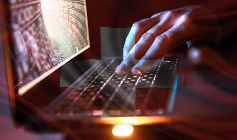 İsviçre Parlamentosu’na siber saldırı