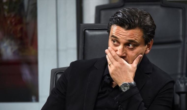 İtalyanlar duyurdu: ‘Jorge Jesus yerine Vincenzo Montella’