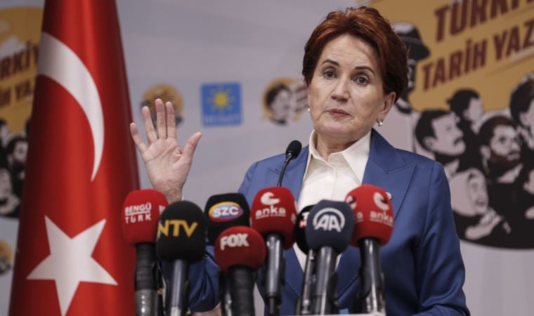 İYİ Parti’den seçim değerlendirmesi: CHP ile yürümek oy kaybettirdi