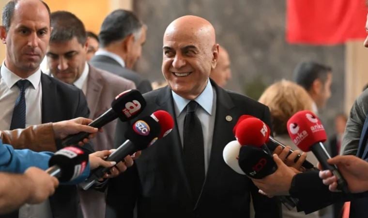 İYİ Partili Paçacı’dan ‘Millet İttifakı’ sorusuna yanıt: ‘Şu anda işbirliğini gerektirecek bir konu yok’