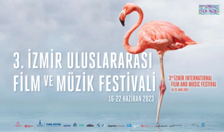 İzmir’de film ve müzik coşkusu